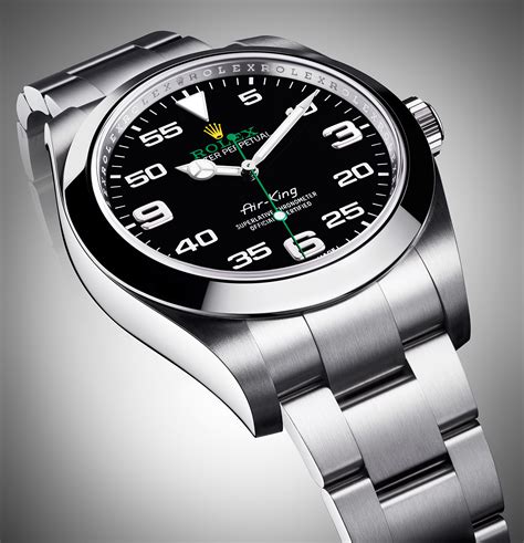 rolex air-king 116900|Rolex Air-King price new.